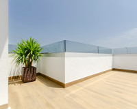 New Build - detached - Orihuela Costa