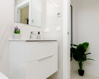 New Build - detached - Orihuela Costa