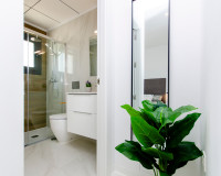 New Build - detached - Orihuela Costa