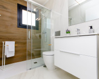 New Build - detached - Orihuela Costa