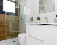 New Build - detached - Orihuela Costa