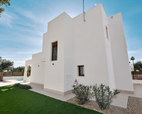 New Build - detached - Orihuela Costa
