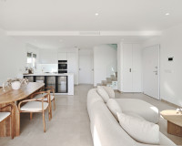 New Build - detached - Orihuela Costa