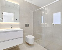 New Build - detached - Orihuela Costa