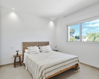 New Build - detached - Orihuela Costa