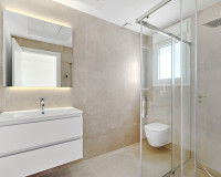 New Build - detached - Orihuela Costa