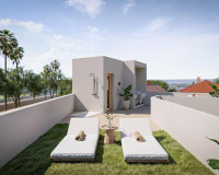 New Build - detached - Orihuela Costa