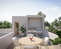 New Build - detached - Orihuela Costa