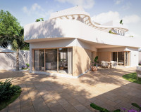 New Build - detached - Orihuela Costa
