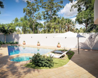 New Build - detached - Orihuela Costa