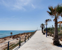 New Build - detached - Orihuela Costa