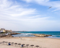New Build - detached - Orihuela Costa