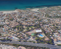 New Build - detached - Orihuela Costa