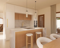 New Build - detached - Orihuela Costa