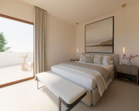New Build - detached - Orihuela Costa