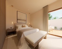 New Build - detached - Orihuela Costa