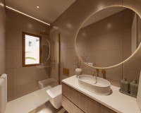 New Build - detached - Orihuela Costa