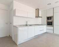 New Build - detached - Orihuela