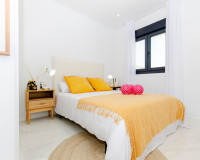 New Build - detached - Orihuela