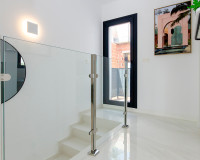 New Build - detached - Orihuela