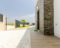 New Build - detached - Orihuela