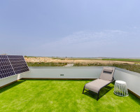 New Build - detached - Orihuela
