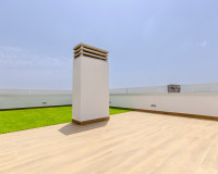 New Build - detached - Orihuela