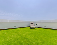 New Build - detached - Orihuela