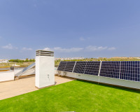 New Build - detached - Orihuela