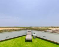 New Build - detached - Orihuela