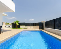 New Build - detached - Orihuela