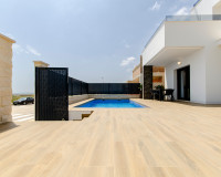 New Build - detached - Orihuela