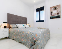 New Build - detached - Orihuela