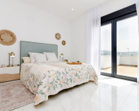 New Build - detached - Orihuela