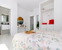 New Build - detached - Orihuela