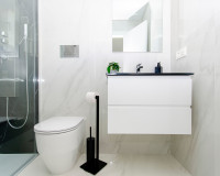 New Build - detached - Orihuela