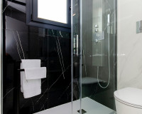 New Build - detached - Orihuela