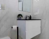 New Build - detached - Orihuela