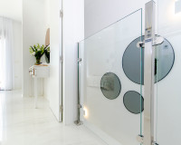 New Build - detached - Orihuela