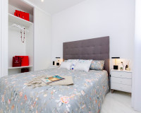 New Build - detached - Orihuela