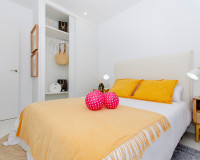 New Build - detached - Orihuela