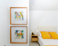 New Build - detached - Orihuela