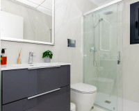 New Build - detached - Orihuela