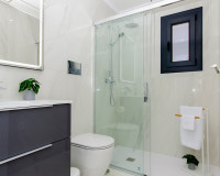 New Build - detached - Orihuela