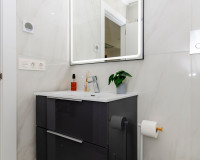 New Build - detached - Orihuela