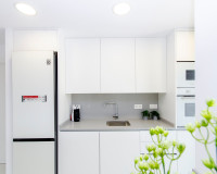 New Build - detached - Orihuela