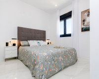 New Build - detached - Orihuela