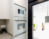New Build - detached - Orihuela