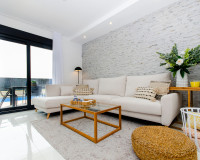 New Build - detached - Orihuela