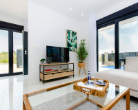 New Build - detached - Orihuela
